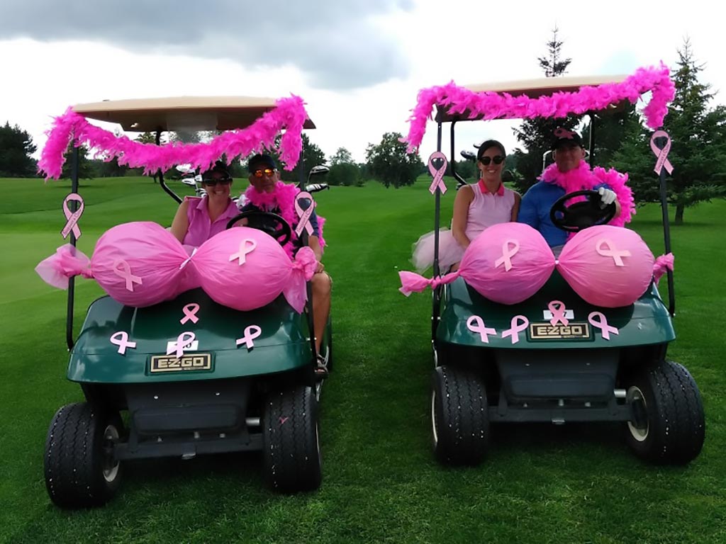 Fore for Shan