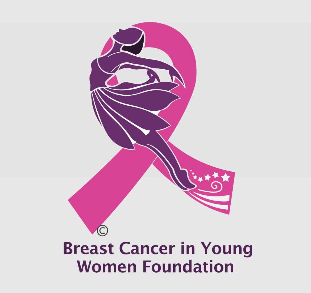 Breast Cancer in Young Women Foundation logo