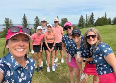 Fore for Shan Golf Tournament 2024 6
