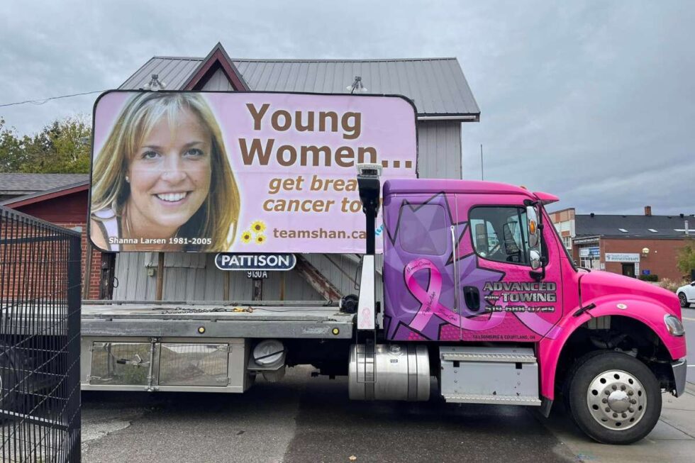 Tow Truck Tribute