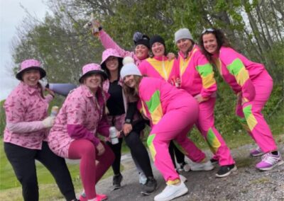 Fore for Shan 2025 1